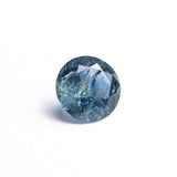 1.04ct 6.31x6.33x3.54mm Round Brilliant Sapphire 26526-03