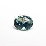 1.05ct 7.04x5.58x3.56mm Oval Brilliant Sapphire 26527-03