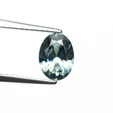 1.49ct 8.08x5.95x4.06mm Oval Brilliant Sapphire 26535-01
