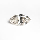 1.10ct 10.32x5.42x3.30mm VVS2 M Marquise Brilliant 26590-01