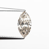 1.20ct 10.39x5.45x3.47mm VVS2 N Marquise Brilliant 26590-02