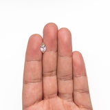 0.91ct 11.09x4.83x2.81mm GIA SI1 M Marquise Brilliant 🇨🇦 26592-01