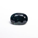 1.21ct 7.60x5.33x3.73mm Oval Brilliant Sapphire 26621-01