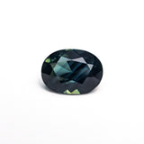 1.16ct 7.27x5.33x3.86mm Oval Brilliant Sapphire 26621-02