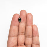 1.58ct 8.62x6.03x4.08mm Oval Brilliant Sapphire 26622-01