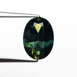 2.92ct 10.62x7.65x4.68mm Oval Brilliant Sapphire 26624-01