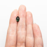 1.90ct 9.44x5.66x4.10mm Marquise Brilliant Sapphire 26631-02