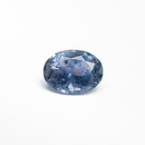 0.94ct 6.90x5.26x3.44mm Oval Brilliant Sapphire 26669-03