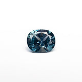 0.70ct 5.73x4.89x3.24mm Cushion Brilliant Sapphire 26673-08