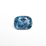0.91ct 6.72x5.13x3.27mm Cushion Brilliant Sapphire 26674-04
