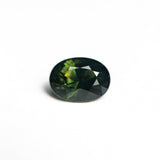 1.13ct 7.25x5.41x3.81mm Oval Brilliant Sapphire 26733-02