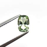 0.47ct 5.52x3.79x2.33mm Cushion Brilliant Sapphire 26765-05