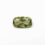 0.64ct 7.03x4.15x2.70mm Cushion Brilliant Sapphire 26766-02