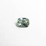 0.41ct 5.15x4.04x2.54mm Cushion Brilliant Sapphire 26766-05