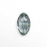 1.10ct 8.18x4.89x2.88mm Marquise Rosecut Sapphire 26767-02