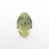 1.40ct 8.80x5.37x3.35mm Marquise Rosecut Sapphire 26767-06