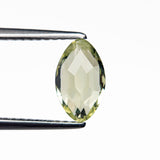 1.40ct 8.80x5.37x3.35mm Marquise Rosecut Sapphire 26767-06