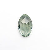 1.08ct 7.87x4.94x2.90mm Marquise Rosecut Sapphire 26767-12