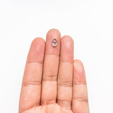 1.08ct 7.87x4.94x2.90mm Marquise Rosecut Sapphire 26767-12