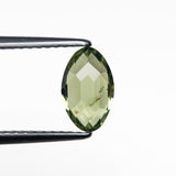 1.24ct 8.35x5.18x3.15mm Marquise Rosecut Sapphire 26767-13