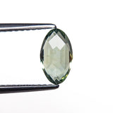 1.13ct 8.36x4.91x2.86mm Marquise Rosecut Sapphire 26767-15