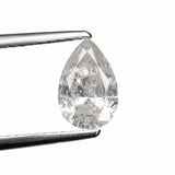 1.05ct 8.64x5.60x3.44mm Pear Brilliant 26783-26
