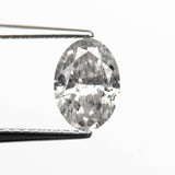 1.07ct 8.02x5.75x3.54mm Oval Brilliant 26783-33