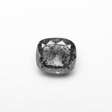 1.34ct 6.83x6.07x3.29mm Cushion Double Cut 26784-05