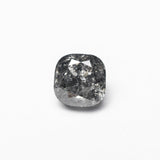 1.21ct 6.11x6.00x3.74mm Cushion Brilliant 26784-08
