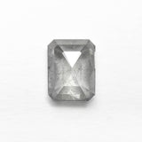 1.41ct 7.21x5.63x3.09mm Cut Corner Rectangle Step Cut 26787-24