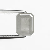 2.13ct 7.80x6.20x3.94mm Cut Corner Rectangle Step Cut 26787-34