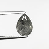 1.65ct 9.22x6.51x4.57mm Pear Brilliant 26788-06