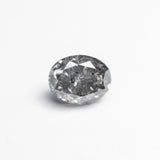 1.25ct 7.00x5.68x4.38mm Oval Brilliant 26788-13