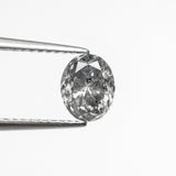 1.25ct 7.00x5.68x4.38mm Oval Brilliant 26788-13