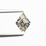 1.01ct 8.76x6.24x3.90mm SI1 W-X Lozenge Step Cut 🇨🇦 26837-01