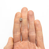 2.00ct 7.03x6.97x5.13mm Modern Antique Old Mine Cut 🇨🇦 26838-01