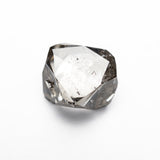 3.22ct 9.01x8.10x7.15mm Octahedron 🇨🇦 26869-01