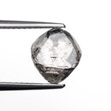 2.83ct 8.25x8.16x4.09mm Octahedron 🇨🇦 26870-01
