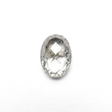 1.02ct 7.415.38x2.83mm Oval Rosecut π¨π¦ 26873-01