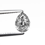 1.10ct 7.91x5.51x3.39mm Geo Pear Step Cut π¨π¦ 26879-01