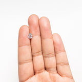 1.10ct 7.91x5.51x3.39mm Geo Pear Step Cut π¨π¦ 26879-01