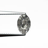 1.45ct 7.95x5.40x3.75mm Geo Oval Step Cut 🇨🇦 26882-01