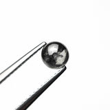 1.03ct 4.82x4.74mm Diamond Sphere 🇨🇦 26887-01