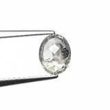 1.00ct 7.18x5.65x2.94mm Oval Double Cut 🇨🇦 26898-01