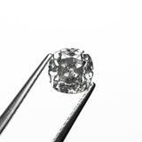 1.27ct 6.18x6.13x4.37mm Cushion Brilliant 🇨🇦 26924-01