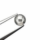 0.61ct 5.45x5.42x2.35mm Round Cabochon 🇨🇦 26927-01