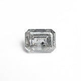 1.52ct 7.21x5.36x3.77mm Cut Corner Rectangle Step Cut 🇨🇦 26947-01
