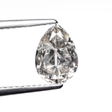 1.92ct 9.12x6.44x4.54mm Pear Brilliant π¨π¦ 26956-01