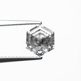 1.74ct 7.72x6.69x4.57mm Hexagon Step Cut 🇨🇦 26959-01