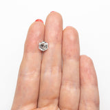 1.74ct 7.72x6.69x4.57mm Hexagon Step Cut 🇨🇦 26959-01